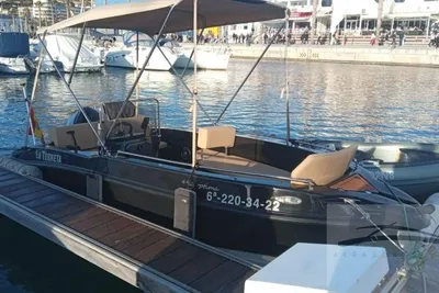 2022 Nireus Boats 490 Optima