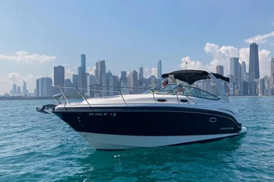 Chaparral 290 Signature