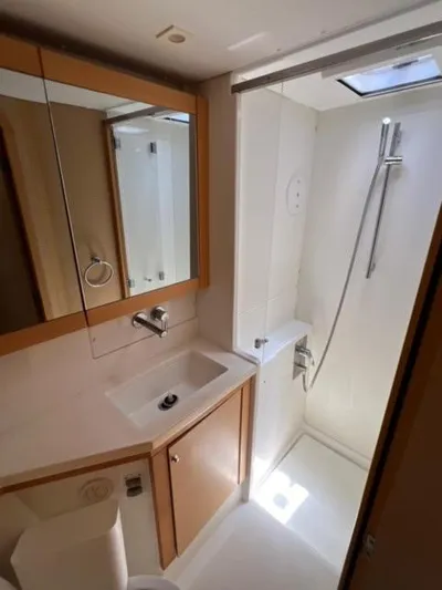 Kajsa Yacht Photos Pics 