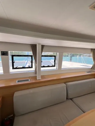 Kajsa Yacht Photos Pics 