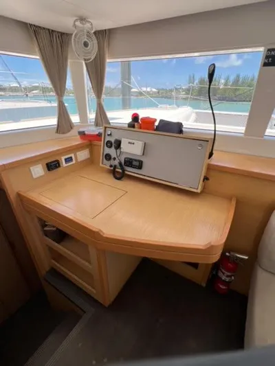 Kajsa Yacht Photos Pics 