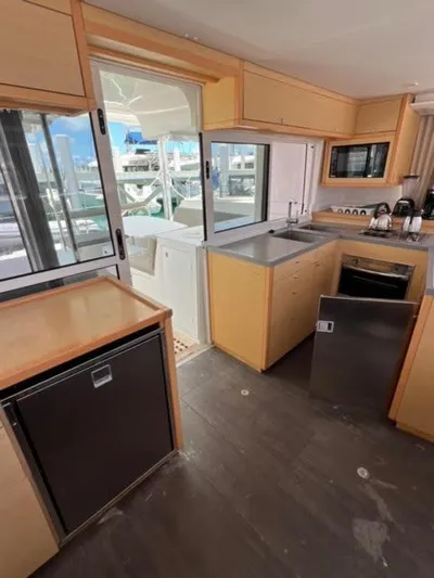 Kajsa Yacht Photos Pics 