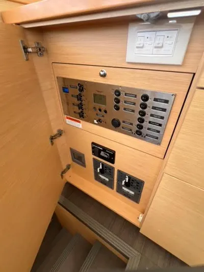 Kajsa Yacht Photos Pics 