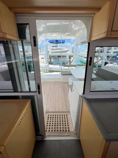 Kajsa Yacht Photos Pics 