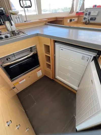 Kajsa Yacht Photos Pics 