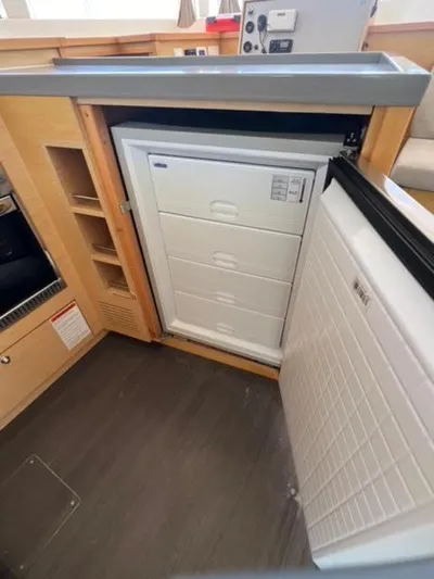 Kajsa Yacht Photos Pics 