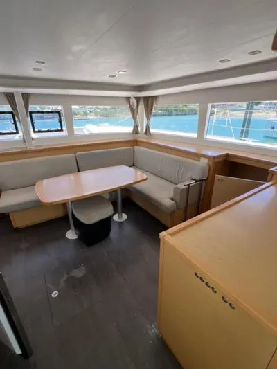 Kajsa Yacht Photos Pics 