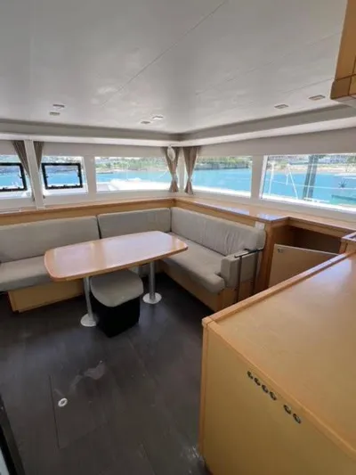 Kajsa Yacht Photos Pics 