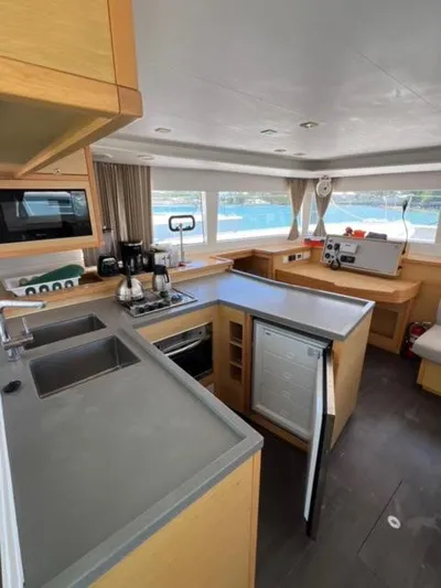 Kajsa Yacht Photos Pics 