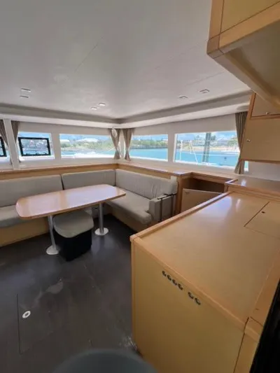 Kajsa Yacht Photos Pics 