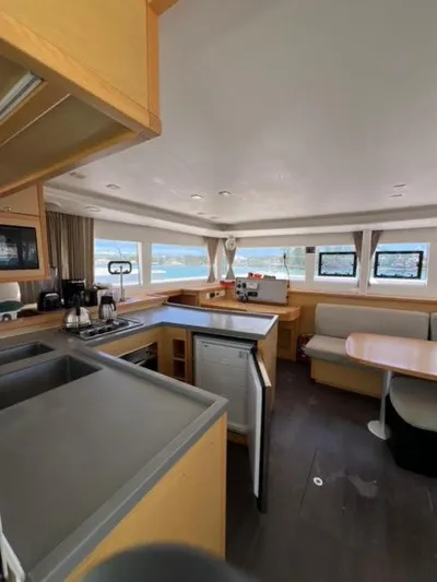 Kajsa Yacht Photos Pics 