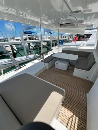 Kajsa Yacht Photos Pics 