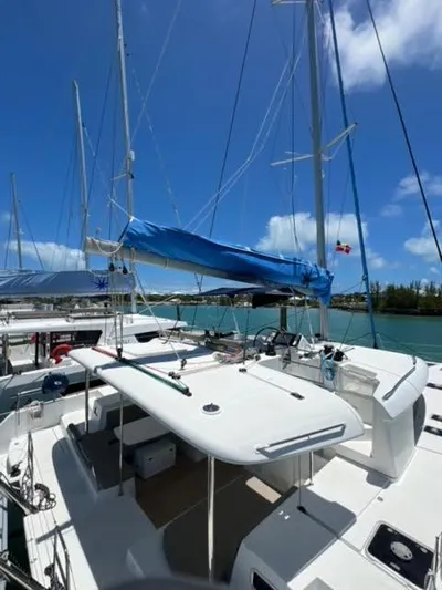 Kajsa Yacht Photos Pics 