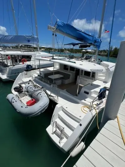 Kajsa Yacht Photos Pics 