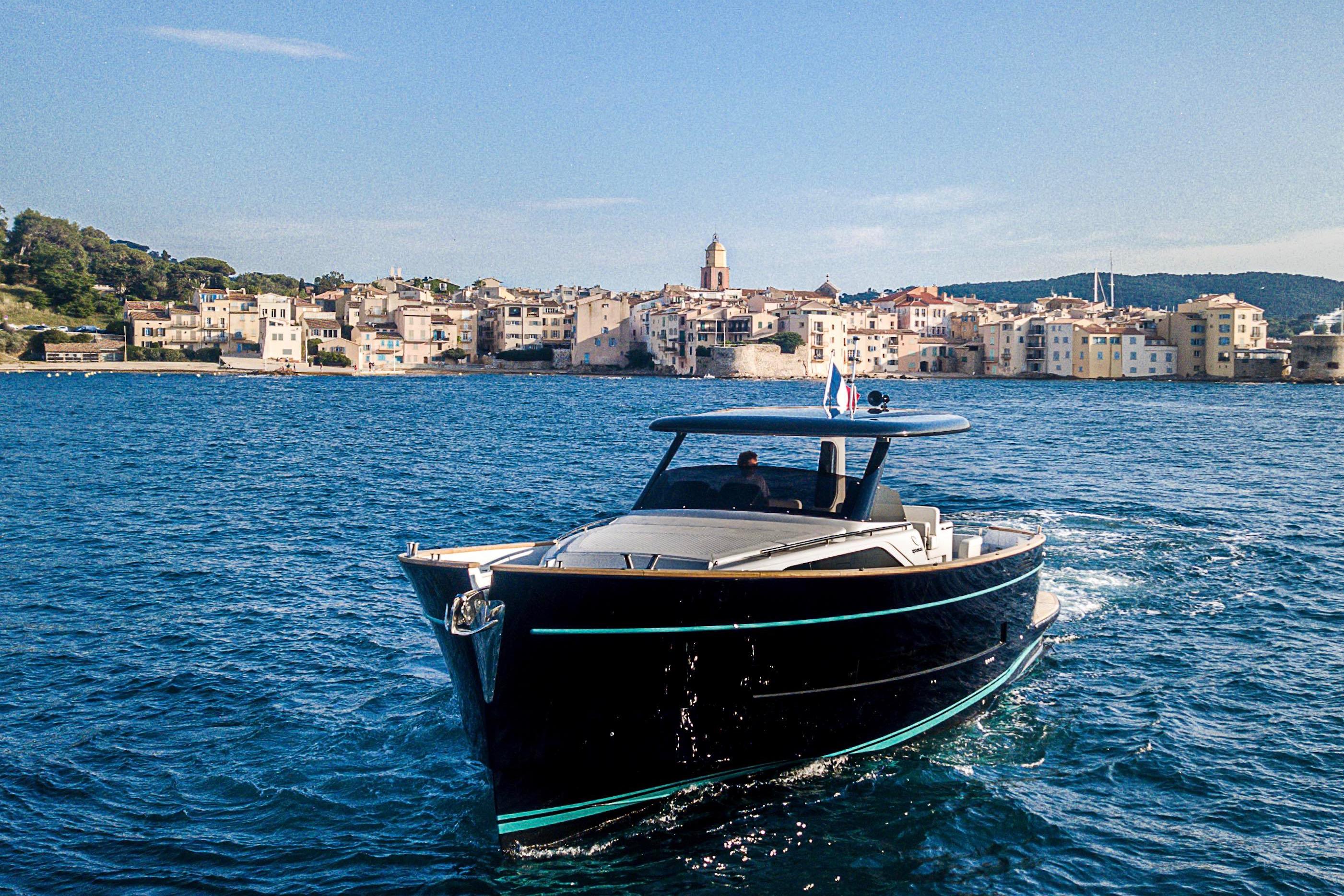 2023 Apreamare Gozzo 45