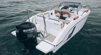 2022 Beneteau Flyer 7 Sundeck