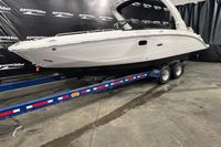 2023 Sea Ray SDX 290
