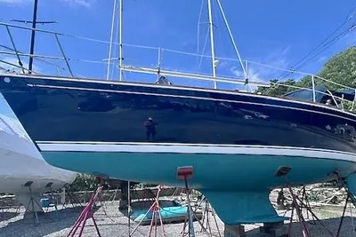 Sabre 362