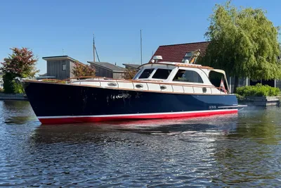 2004 Rapsody 48 Ft. Offshore