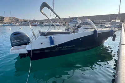 2019 Jeanneau Cap Camarat 6.5 WA