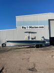 2023 Sea Pro 248