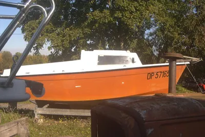 1982 Ocqueteau BOUM 530