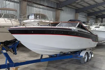 Chris-Craft 230 Scorpion