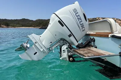 2000 Chris-Craft Scorpion