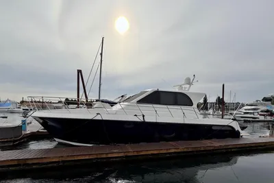 Navigator California 50 Veneti