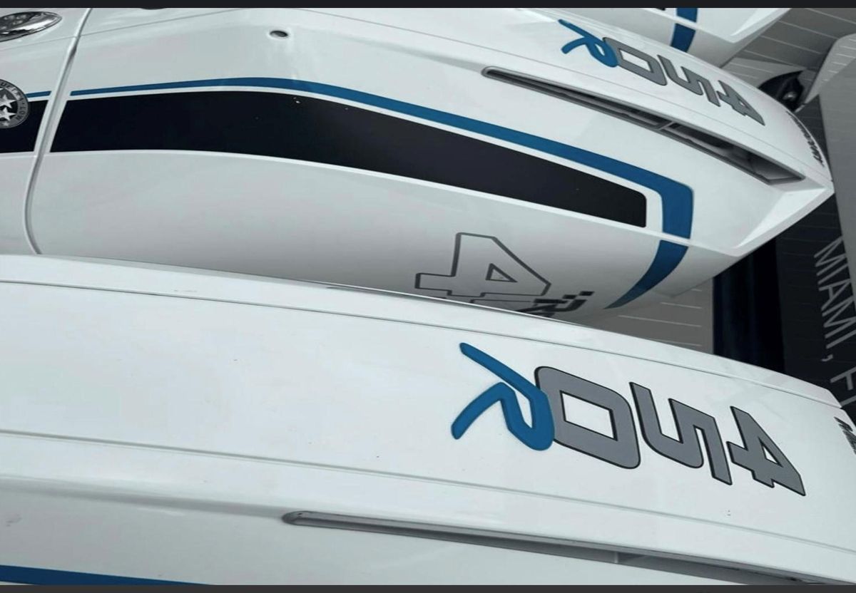 2022 Azimut 42 