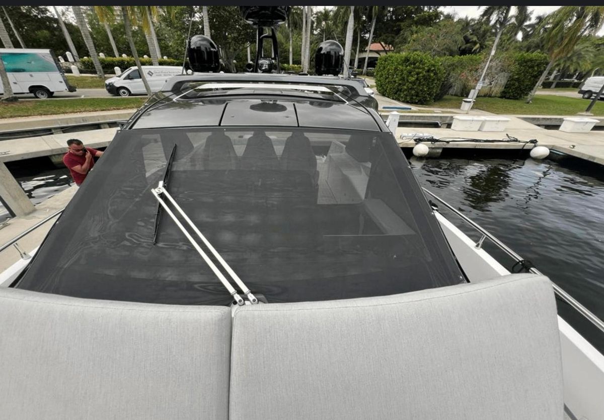 2022 Azimut 42 