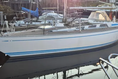 1977 Nautor Swan 38