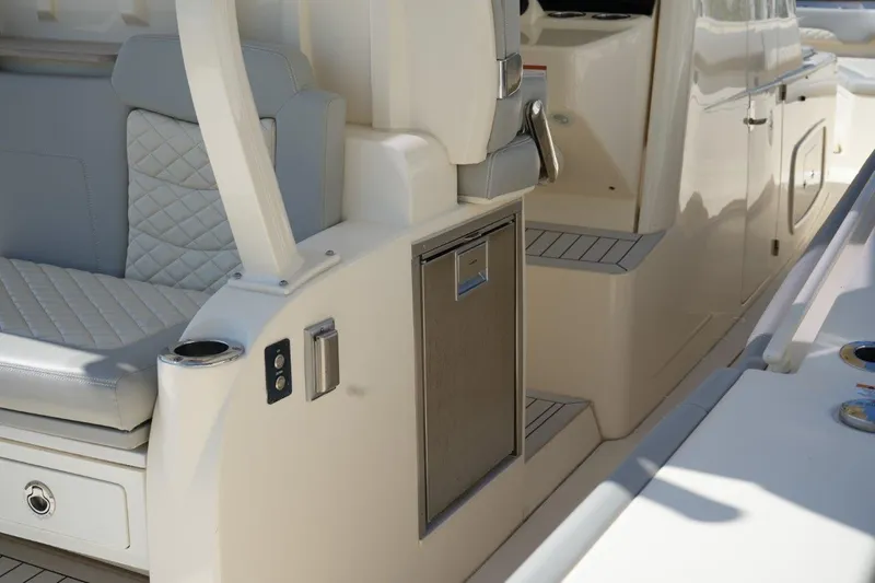 Uncharted Yacht Photos Pics Scout 38 Uncharted -