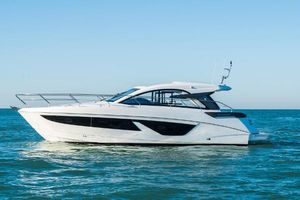 2023 41' Beneteau-GRAN TURISMO 41 Seattle, WA, US