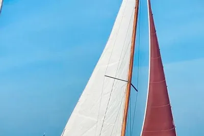 1949 Folkboat ULISSE