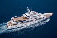 1982 Feadship Classic MY "Monaco"