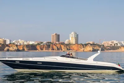 2004 Real Powerboats Revolution 46