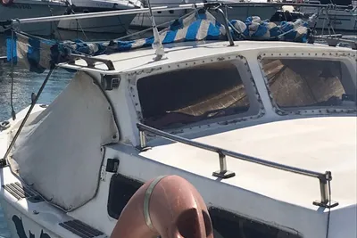 1976 Custom Poliester