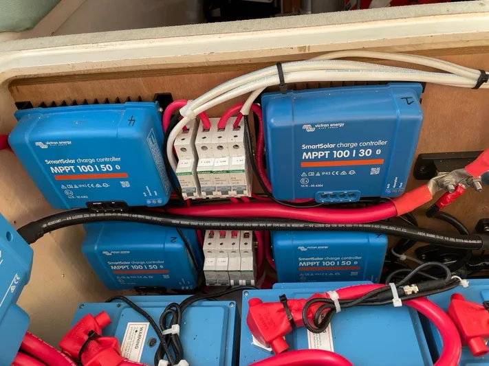 Nausicaa Yacht Photos Pics 