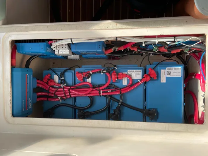 Nausicaa Yacht Photos Pics 