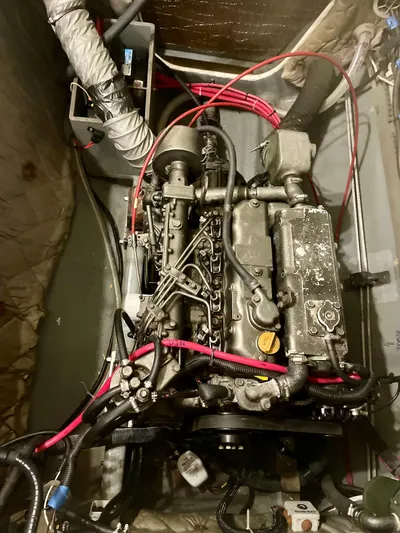 Nausicaa Yacht Photos Pics 