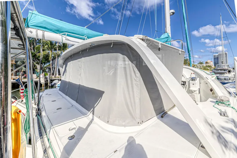 Nausicaa Yacht Photos Pics 