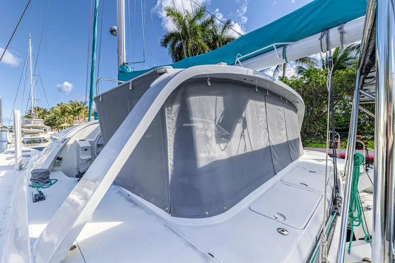 Nausicaa Yacht Photos Pics 