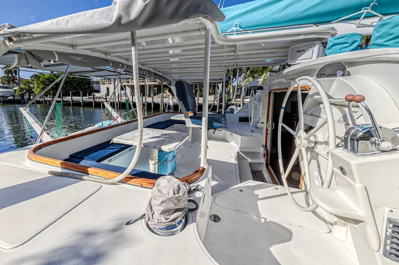 Nausicaa Yacht Photos Pics 