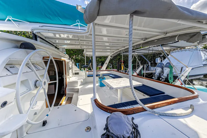 Nausicaa Yacht Photos Pics 