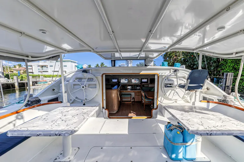 Nausicaa Yacht Photos Pics 