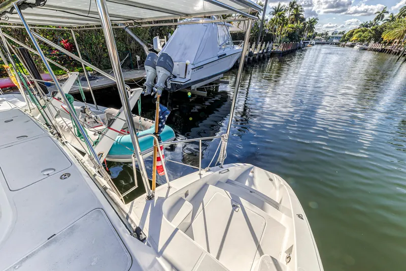 Nausicaa Yacht Photos Pics 