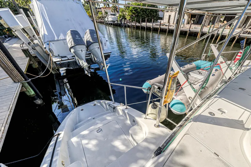 Nausicaa Yacht Photos Pics 