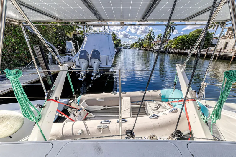 Nausicaa Yacht Photos Pics 