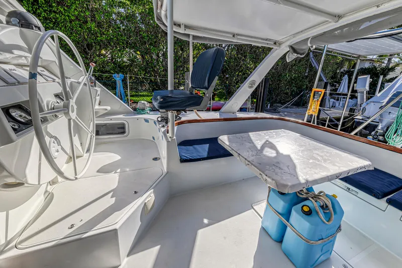 Nausicaa Yacht Photos Pics 